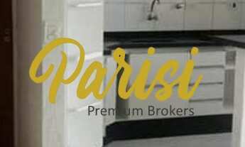 Imagem 5: Apto a venda 215 mil- Zona Leste - Jardim Jaú - 02 dorms, 01 vaga - Penha