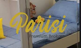 Imagem 5: Apartamento na planta zona norte - Pq novo mundo - apto 2 dorms na planta zona norte