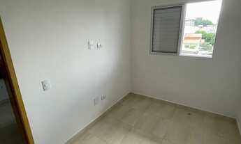 Imagem 6: Apto Novo a venda ao lado do metrô vila Matilde