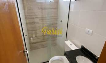 Imagem 6: Pronto para morar, ao lado do metrô vila Matilde