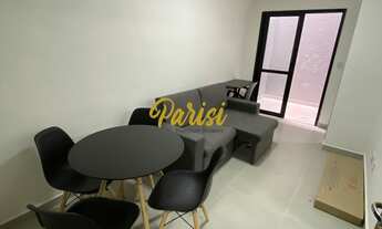 Imagem: Apto pronto pra morar ao lado da estação