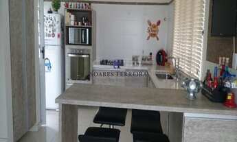 Imagem 4: Casa térrea, condomínio fechado, com 03 dormitórios, 04 vagas, Indaiatuba