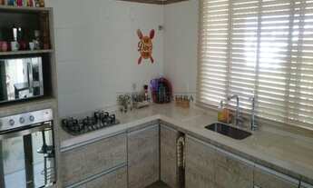 Imagem 5: Casa térrea, condomínio fechado, com 03 dormitórios, 04 vagas, Indaiatuba