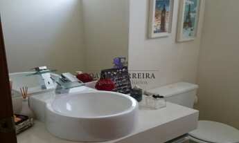 Imagem 6: Casa térrea, condomínio fechado, com 03 dormitórios, 04 vagas, Indaiatuba