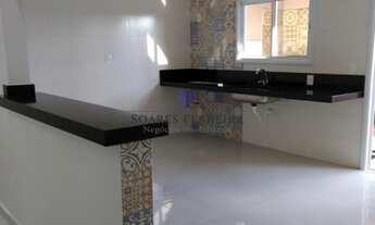 Imagem: Casa térrea à venda, condominio Jardim