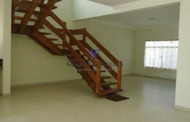 Imagem 5: Sobrado em condomínio fechado, com 04 dormitórios, na cidade de Indaiatuba