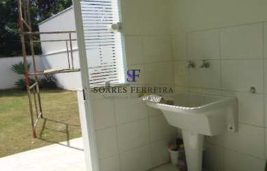 Imagem 7: Sobrado em condomínio fechado, com 04 dormitórios, na cidade de Indaiatuba