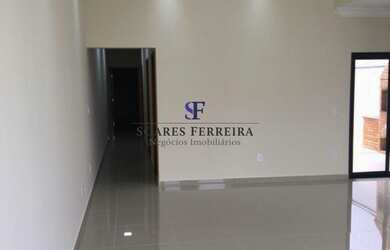 Imagem 3: Casa térrea, nova, condominio Vista Verde, Indaiatuba