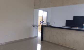 Imagem 2: Casa térrea, nova, condomínio fechado, na cidade de Indaiatuba