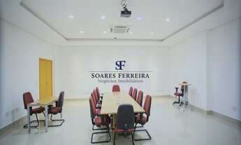 Imagem 4: Sala comércial, Office Premium, Indaiatuba