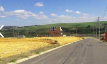 Imagem: Terreno à venda condomínio Vila Party