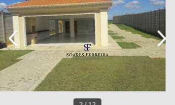 Imagem 2: Terreno à venda condomínio Vila Party, Indaiatuba