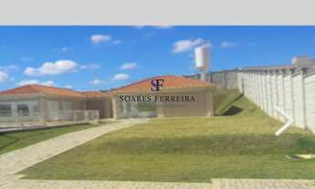 Imagem 4: Terreno à venda condomínio Vila Party, Indaiatuba