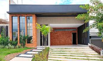 Imagem: Condominio Viena - casa térrea com 03 suites