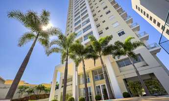 Imagem: Apartamento com 82m² no Sky Towers Home