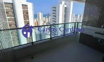 Imagem: APARTAMENTO RESIDENCIAL em RECIFE - PE