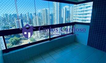 Imagem: APARTAMENTO RESIDENCIAL em RECIFE - PE