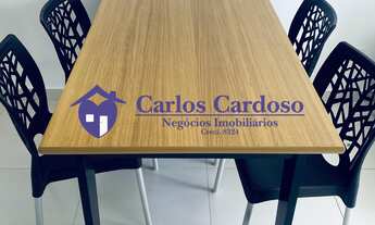 Imagem 3: APARTAMENTO RESIDENCIAL em JABOATÃO DOS GUARARAPES - PE, BARRA DE JANGADA