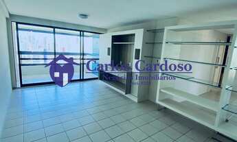 Imagem 2: APARTAMENTO RESIDENCIAL em RECIFE - PE, BOA VIAGEM