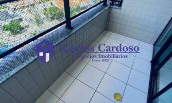 Imagem 3: APARTAMENTO RESIDENCIAL em RECIFE - PE, PRADO