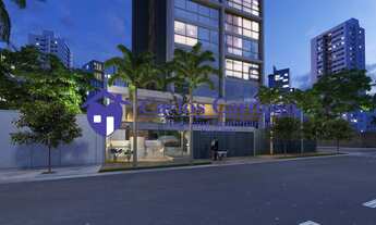 Imagem: APARTAMENTO RESIDENCIAL em RECIFE - PE