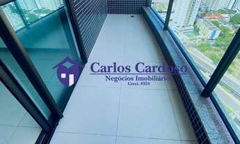 Imagem: APARTAMENTO RESIDENCIAL em RECIFE - PE