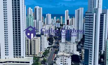 Imagem 2: APARTAMENTO RESIDENCIAL em RECIFE - PE, BOA VIAGEM