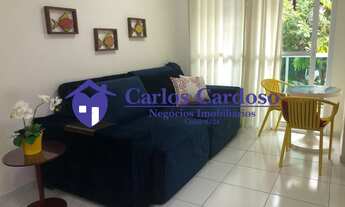 Imagem: APARTAMENTO RESIDENCIAL em Ipojuca - PE