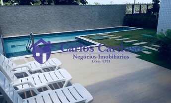 Imagem 6: APARTAMENTO RESIDENCIAL em JABOATÃO DOS GUARARAPES - PE, BARRA DE JANGADA