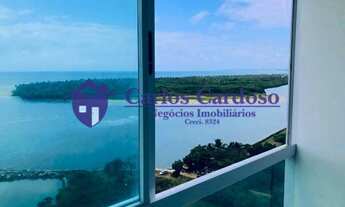 Imagem 7: APARTAMENTO RESIDENCIAL em JABOATÃO DOS GUARARAPES - PE, BARRA DE JANGADA