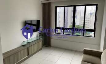 Imagem: APARTAMENTO RESIDENCIAL em RECIFE - PE