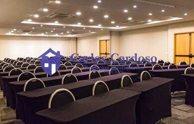 Imagem 4: APARTAMENTO RESIDENCIAL em JABOATÃO DOS GUARARAPES - PE, BARRA DE JANGADA