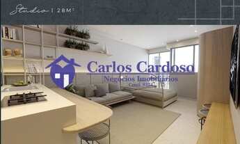 Imagem 4: APARTAMENTO RESIDENCIAL em RECIFE - PE, BOA VIAGEM