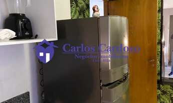 Imagem 2: APARTAMENTO RESIDENCIAL em Recife - PE, Casa Amarela