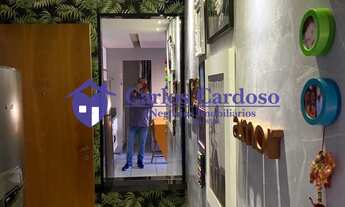 Imagem 6: APARTAMENTO RESIDENCIAL em Recife - PE, Casa Amarela