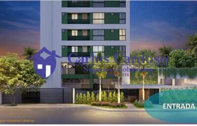 Imagem 2: APARTAMENTO RESIDENCIAL em JABOATÃO DOS GUARARAPES - PE, PIEDADE