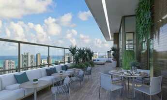 Imagem: APARTAMENTO RESIDENCIAL em Recife - PE