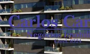 Imagem 3: APARTAMENTO RESIDENCIAL em RECIFE - PE, BOA VIAGEM