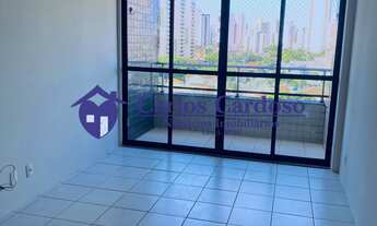 Imagem: APARTAMENTO RESIDENCIAL em RECIFE - PE