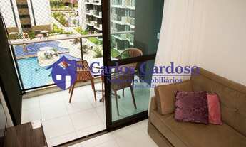 Imagem: APARTAMENTO RESIDENCIAL em IPOJUCA - PE