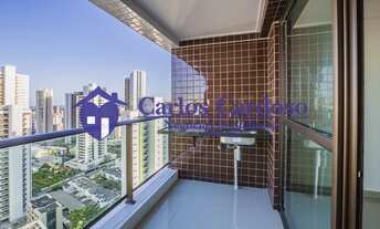 Imagem: APARTAMENTO RESIDENCIAL em RECIFE - PE