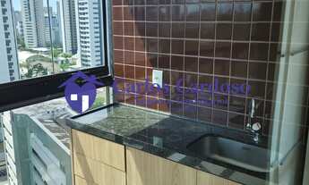 Imagem 2: APARTAMENTO RESIDENCIAL em RECIFE - PE, BOA VIAGEM