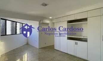 Imagem 3: APARTAMENTO RESIDENCIAL em RECIFE - PE, BOA VIAGEM