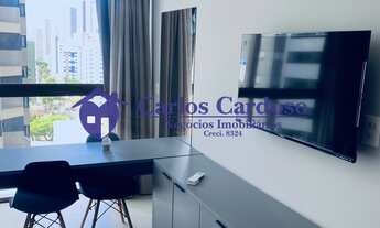 Imagem: APARTAMENTO RESIDENCIAL em RECIFE - PE