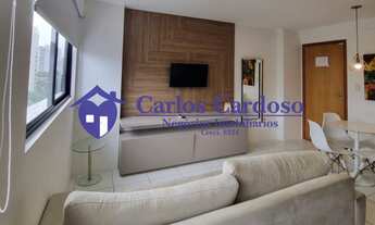 Imagem 1: APARTAMENTO RESIDENCIAL em RECIFE - PE, GRAÇAS