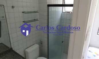 Imagem 7: APARTAMENTO RESIDENCIAL em Recife - PE, Casa Amarela