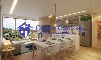 Imagem: APARTAMENTO RESIDENCIAL em RECIFE - PE