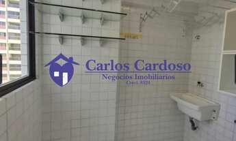 Imagem 5: APARTAMENTO RESIDENCIAL em Recife - PE, Casa Amarela