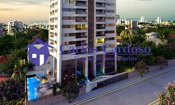 Imagem: APARTAMENTO RESIDENCIAL em JABOATÃO DOS