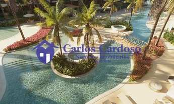 Imagem 2: APARTAMENTO RESIDENCIAL em TAMANDARÉ - PE, Praia dos Carneiros